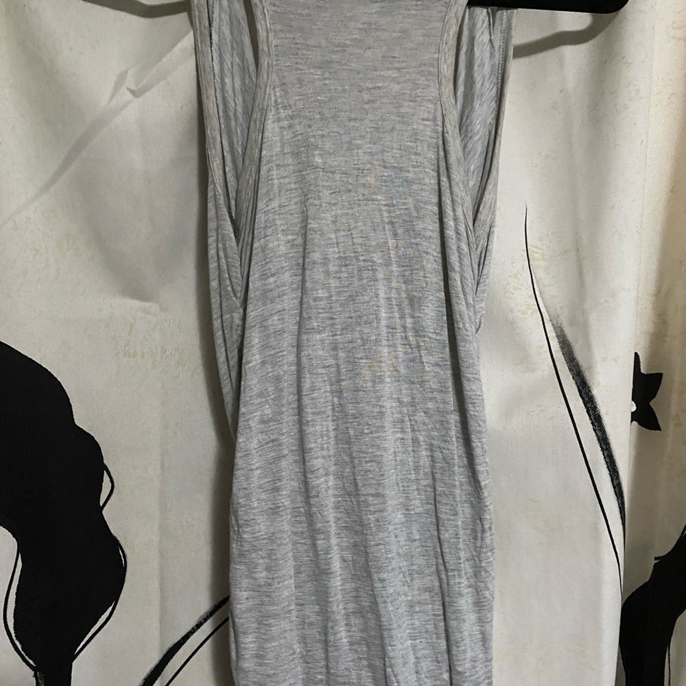 Ecko Sparkly Racerback Tank - Picture 2 of 2